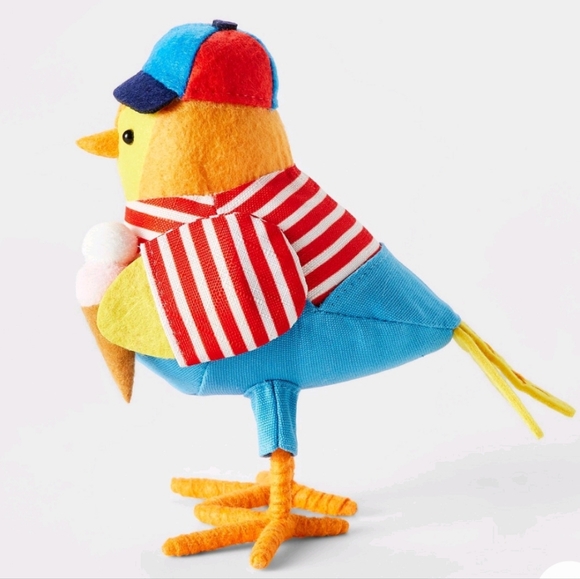 Rare Featherly Friends Sun Squad: Scoop - Picture 2 of 3